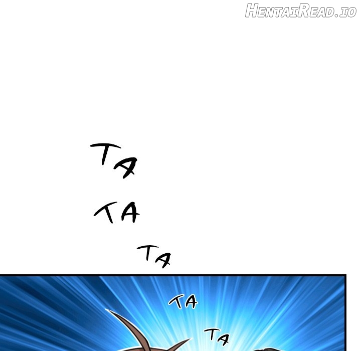 Secret World of Martial Arts Chapter 34 - page 41