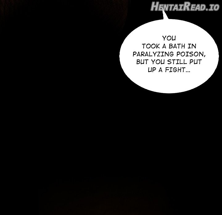 Secret World of Martial Arts Chapter 34 - page 52