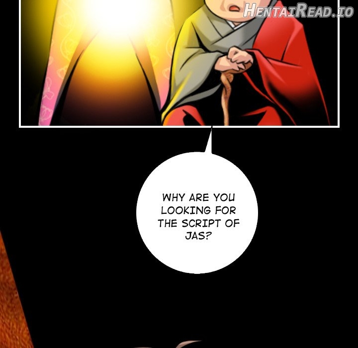 Secret World of Martial Arts Chapter 34 - page 60