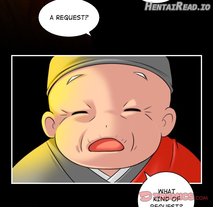 Secret World of Martial Arts Chapter 34 - page 62
