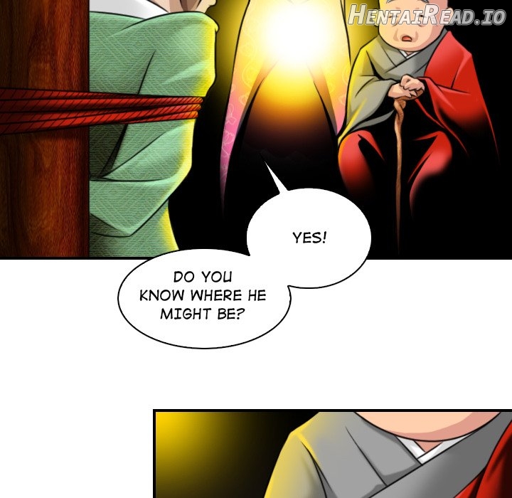 Secret World of Martial Arts Chapter 34 - page 64