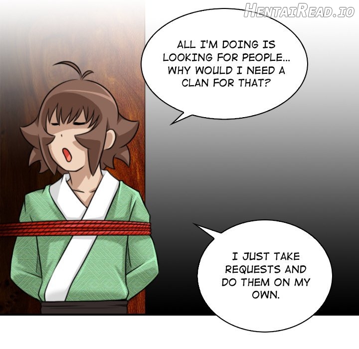 Secret World of Martial Arts Chapter 34 - page 67