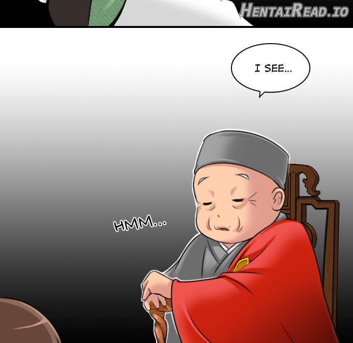 Secret World of Martial Arts Chapter 34 - page 70