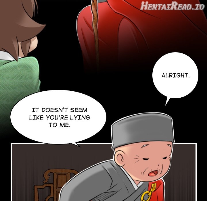Secret World of Martial Arts Chapter 34 - page 71