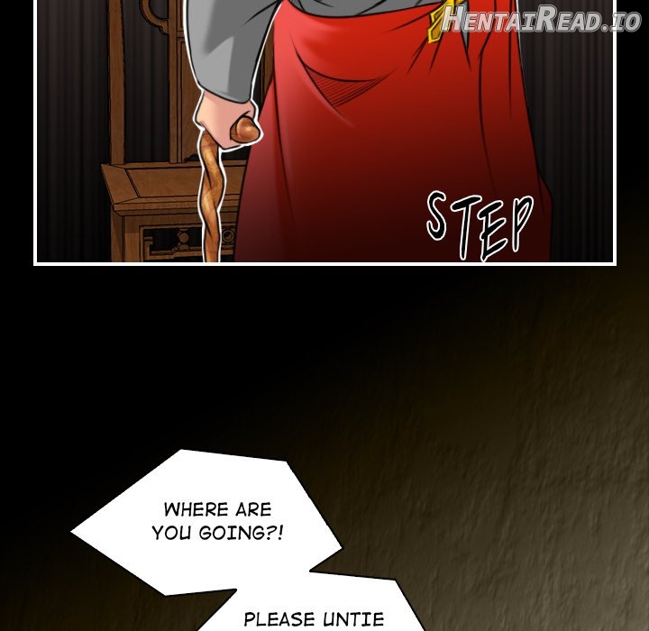 Secret World of Martial Arts Chapter 34 - page 72