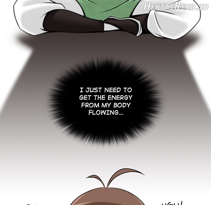 Secret World of Martial Arts Chapter 34 - page 83