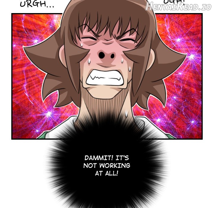 Secret World of Martial Arts Chapter 34 - page 84