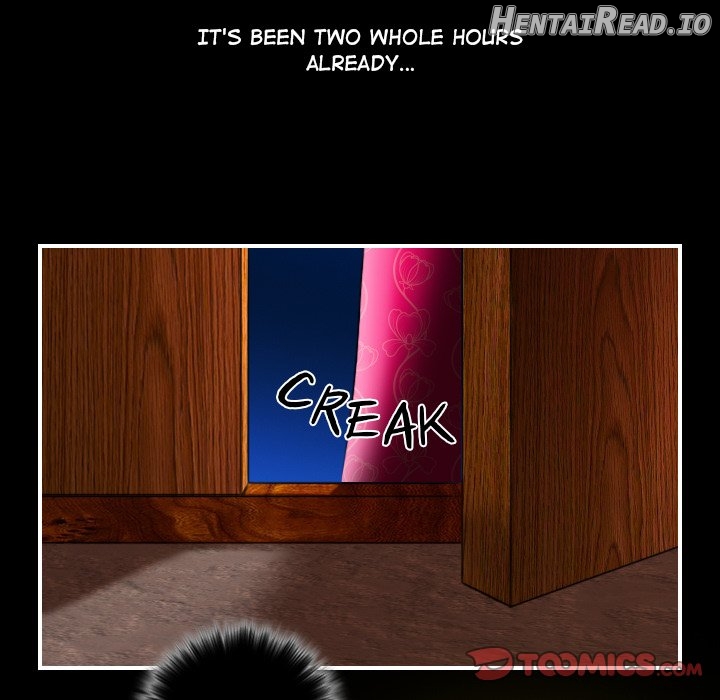 Secret World of Martial Arts Chapter 34 - page 86