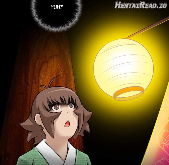 Secret World of Martial Arts Chapter 34 - page 87