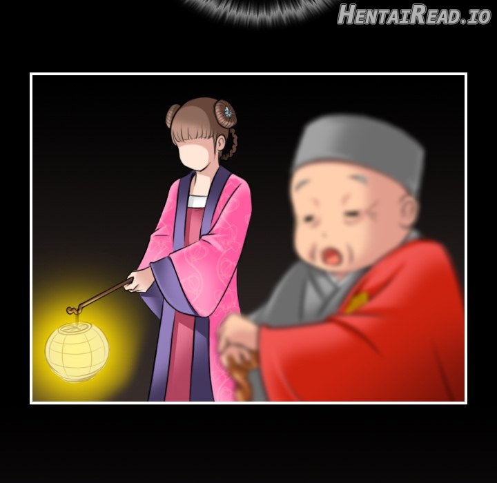 Secret World of Martial Arts Chapter 34 - page 89