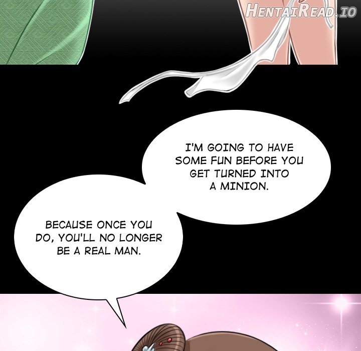 Secret World of Martial Arts Chapter 34 - page 93