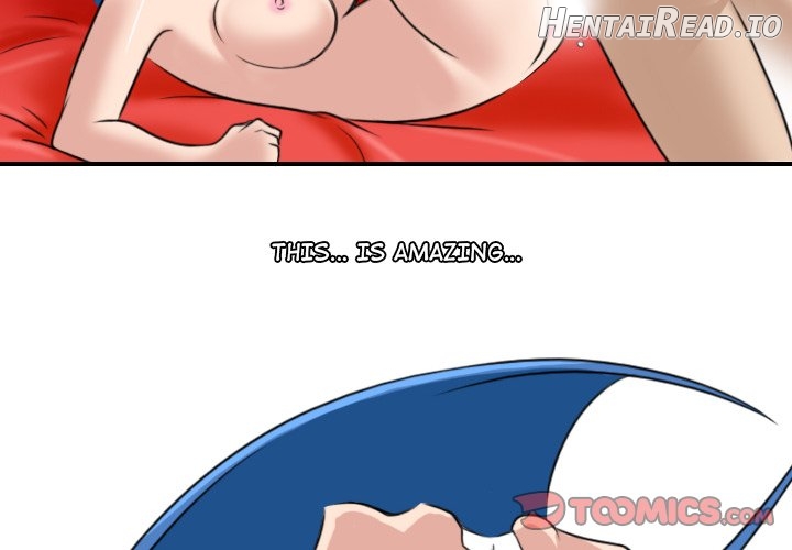 Secret World of Martial Arts Chapter 19 - page 2