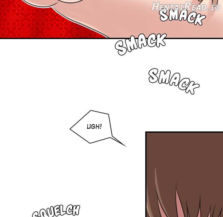 Secret World of Martial Arts Chapter 19 - page 33