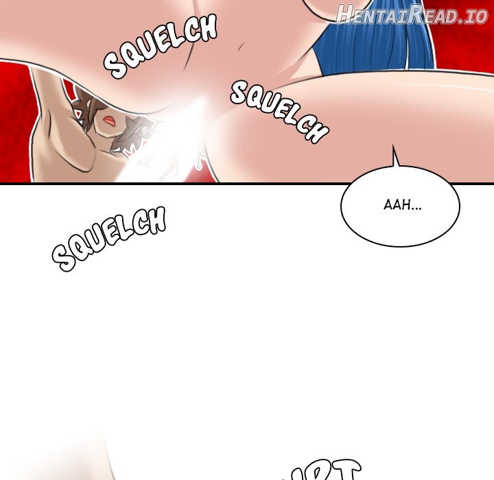 Secret World of Martial Arts Chapter 19 - page 37