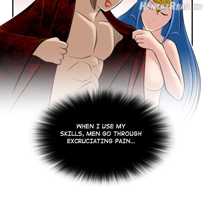 Secret World of Martial Arts Chapter 19 - page 46