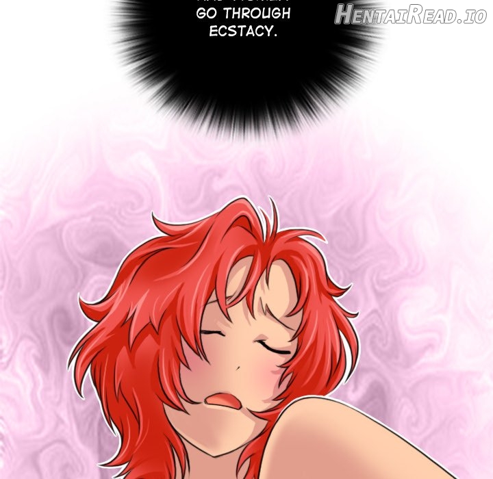 Secret World of Martial Arts Chapter 19 - page 48