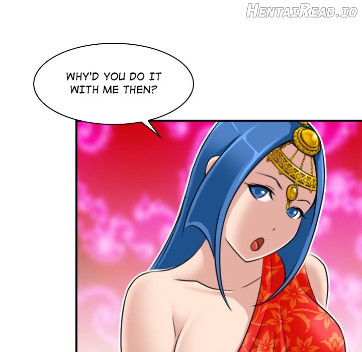 Secret World of Martial Arts Chapter 19 - page 63
