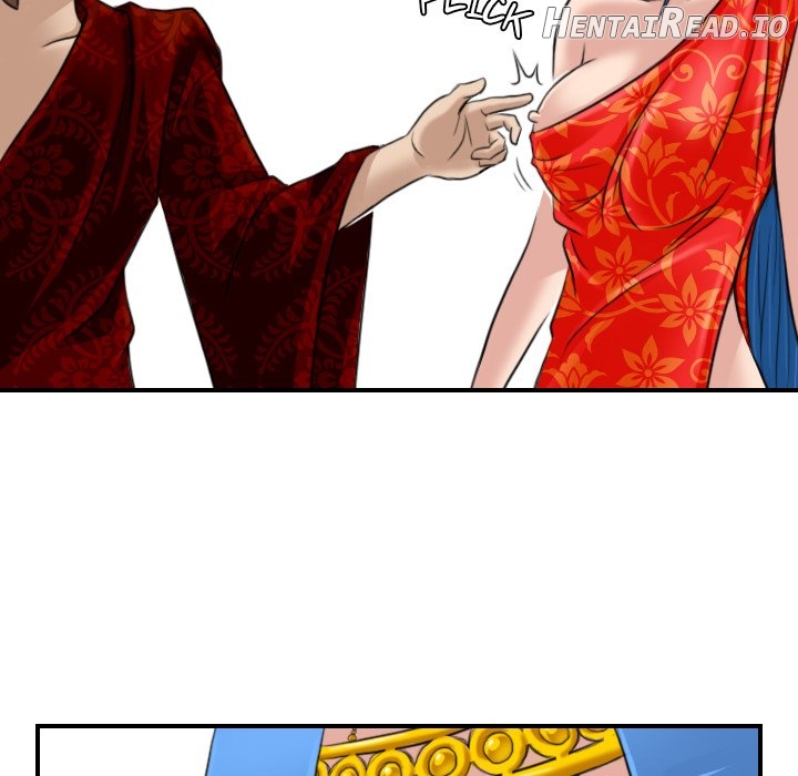 Secret World of Martial Arts Chapter 19 - page 65