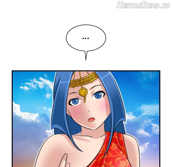 Secret World of Martial Arts Chapter 19 - page 69