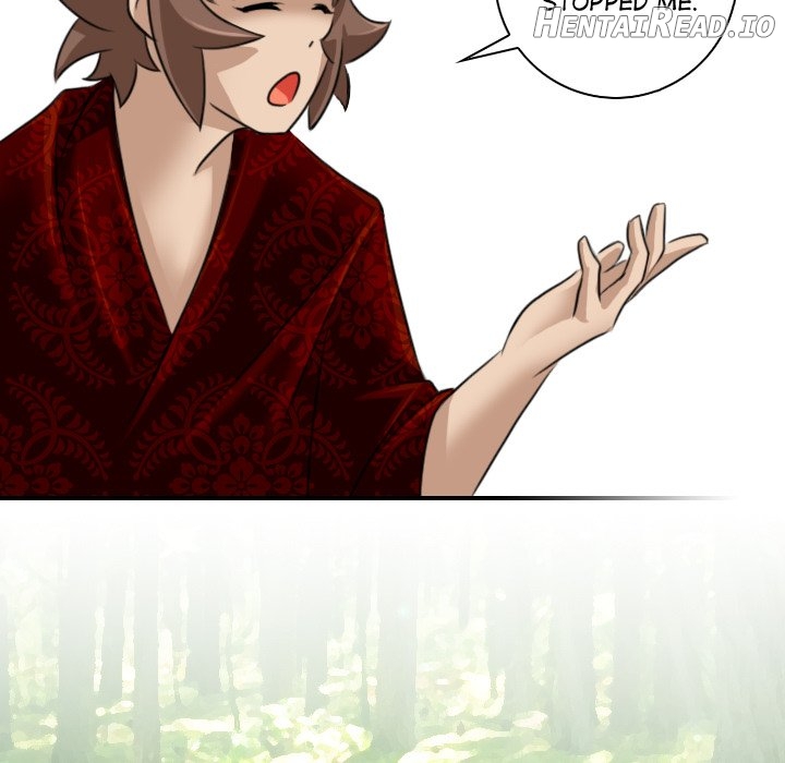 Secret World of Martial Arts Chapter 19 - page 71
