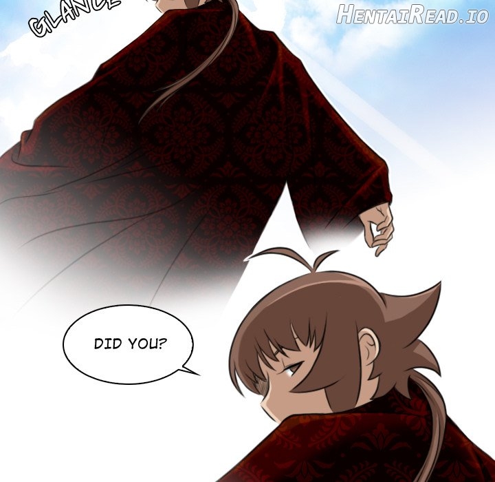 Secret World of Martial Arts Chapter 19 - page 75