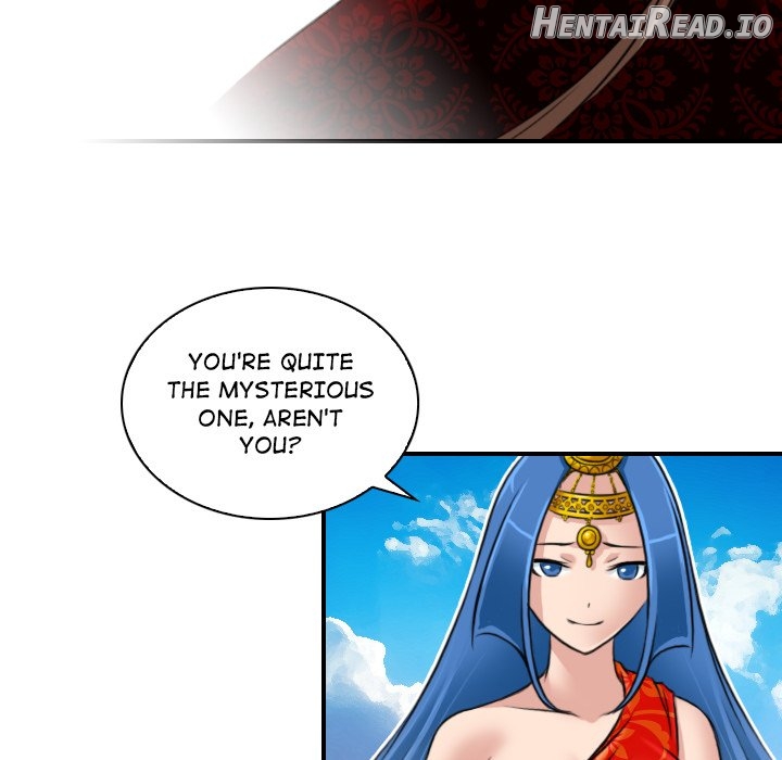 Secret World of Martial Arts Chapter 19 - page 76