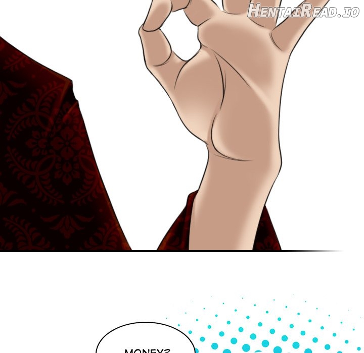 Secret World of Martial Arts Chapter 19 - page 80