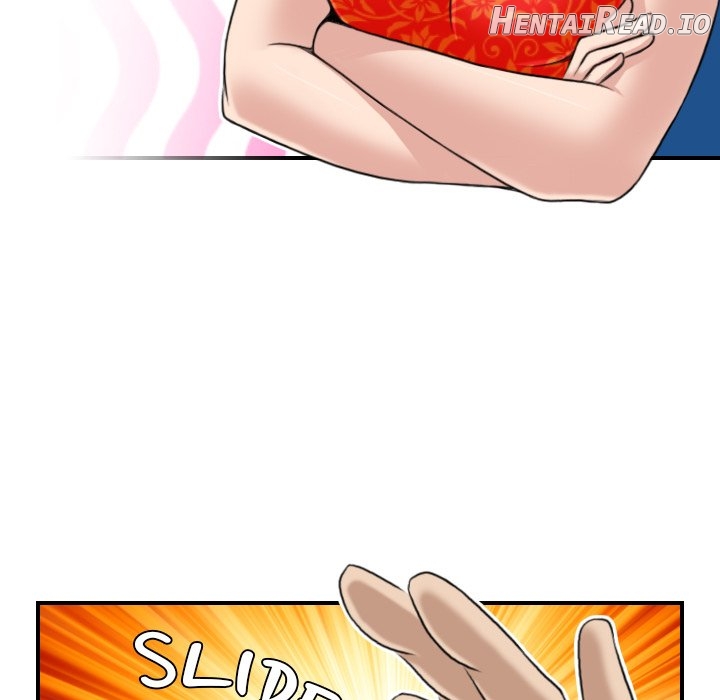 Secret World of Martial Arts Chapter 19 - page 84