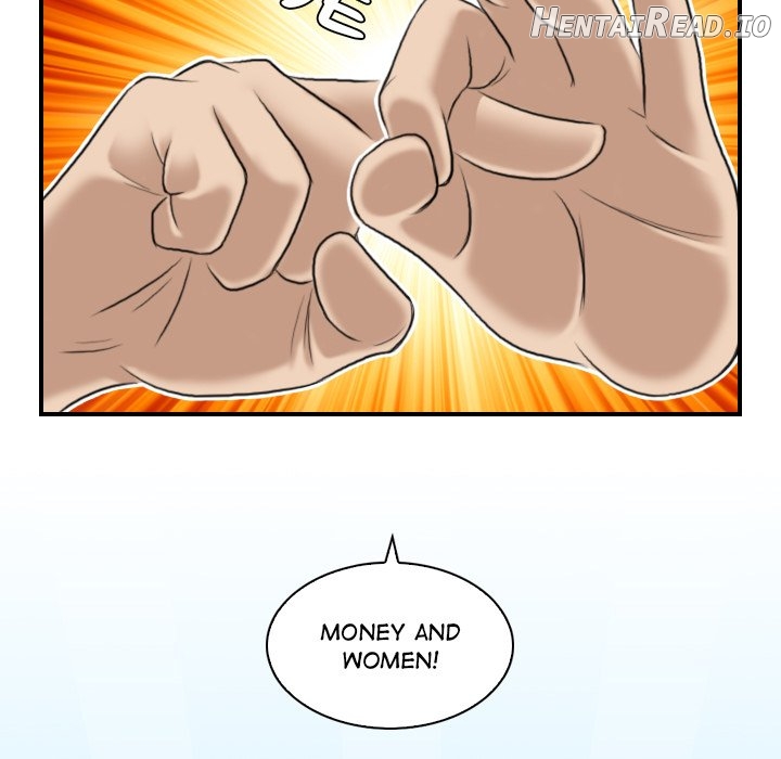 Secret World of Martial Arts Chapter 19 - page 85