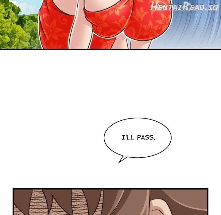 Secret World of Martial Arts Chapter 19 - page 89