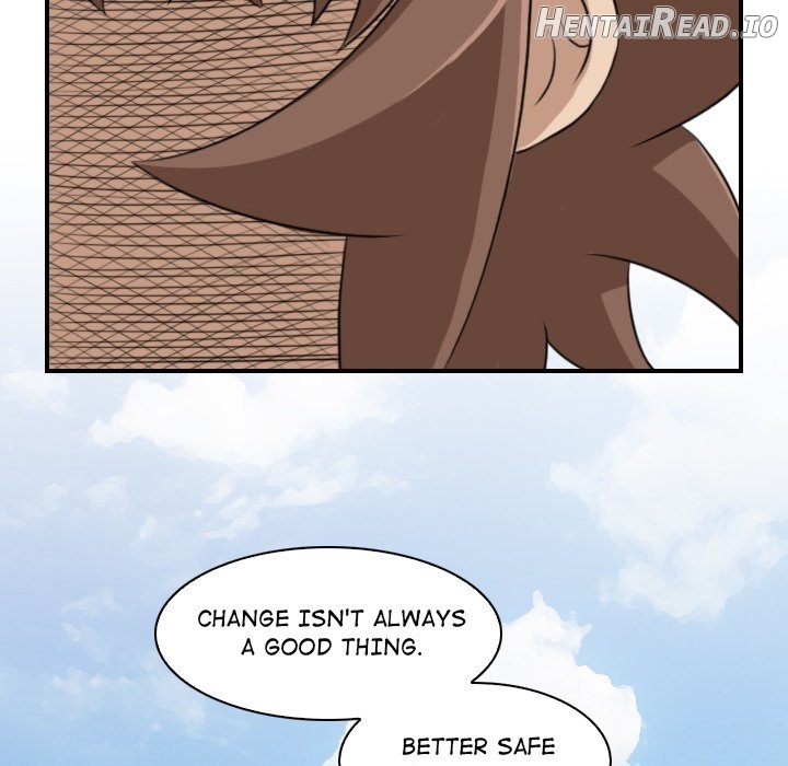 Secret World of Martial Arts Chapter 19 - page 90