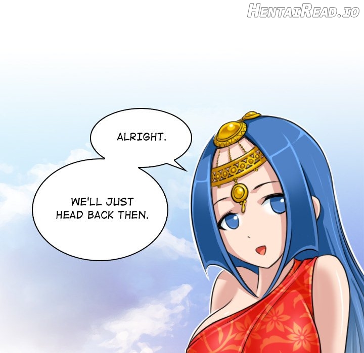 Secret World of Martial Arts Chapter 19 - page 92