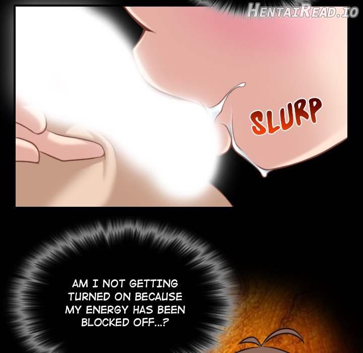 Secret World of Martial Arts Chapter 35 - page 45