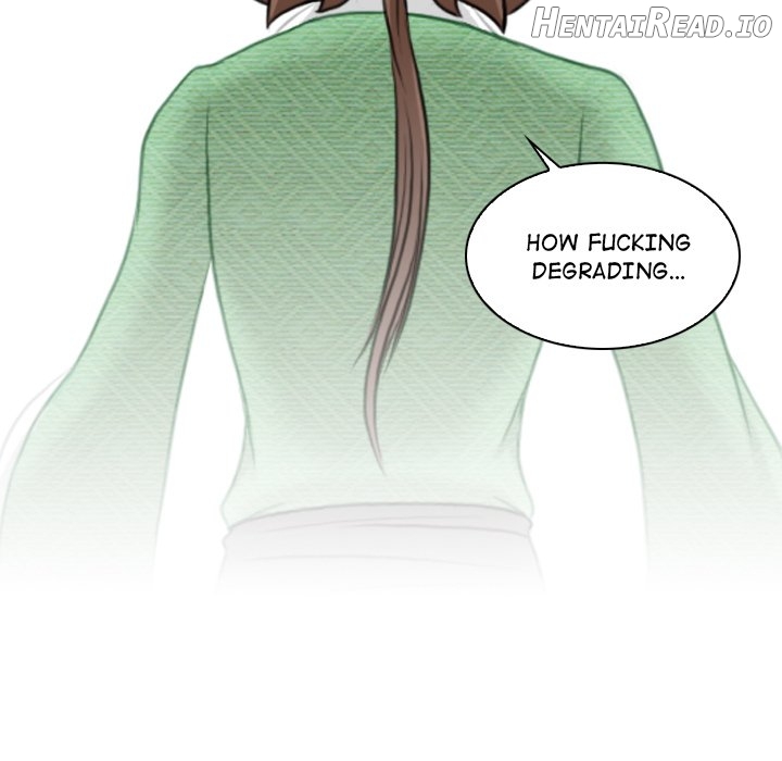 Secret World of Martial Arts Chapter 35 - page 77
