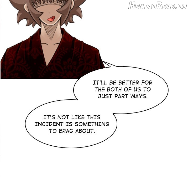Secret World of Martial Arts Chapter 20 - page 12