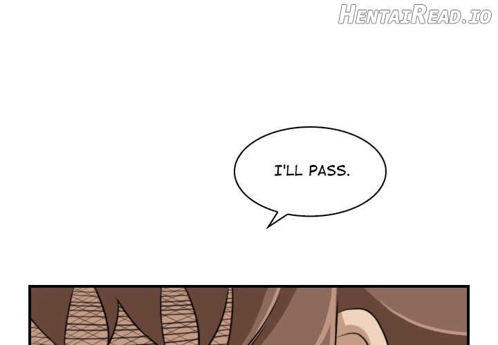 Secret World of Martial Arts Chapter 20 - page 3