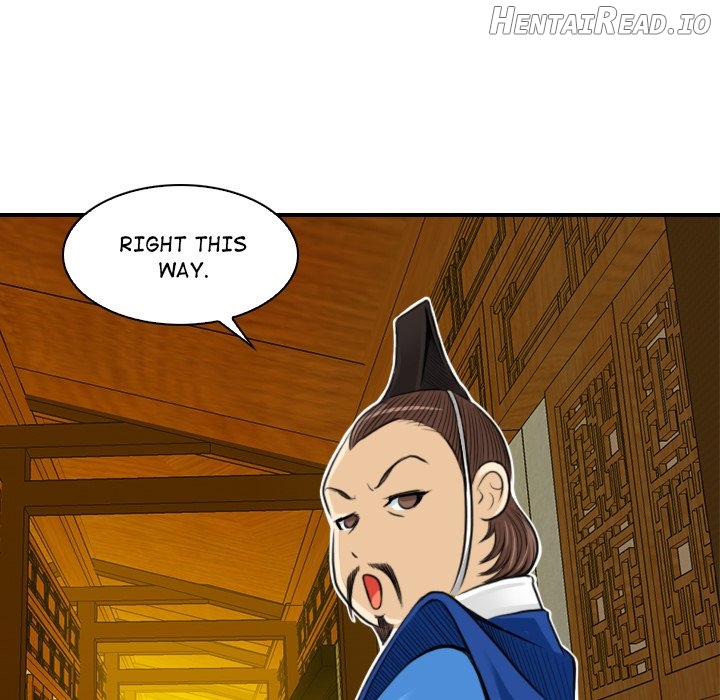 Secret World of Martial Arts Chapter 20 - page 41