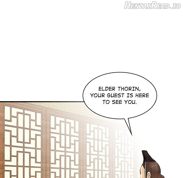 Secret World of Martial Arts Chapter 20 - page 44