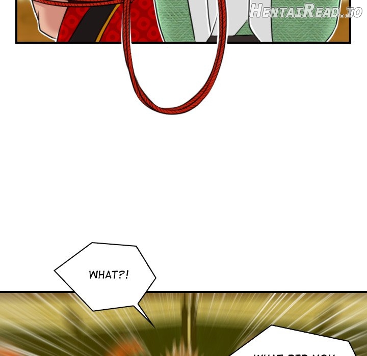 Secret World of Martial Arts Chapter 20 - page 48