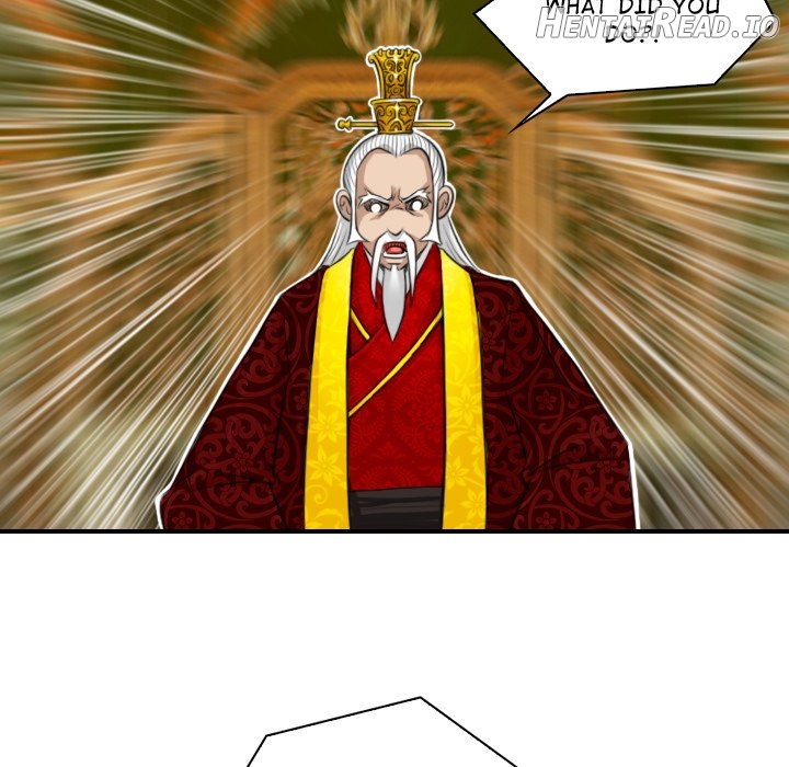 Secret World of Martial Arts Chapter 20 - page 49