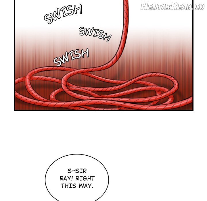 Secret World of Martial Arts Chapter 20 - page 53