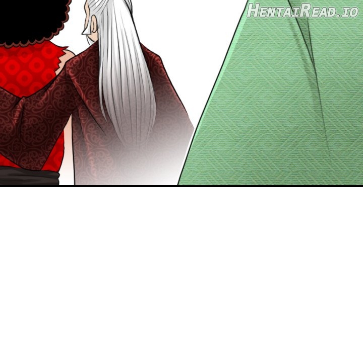 Secret World of Martial Arts Chapter 20 - page 59