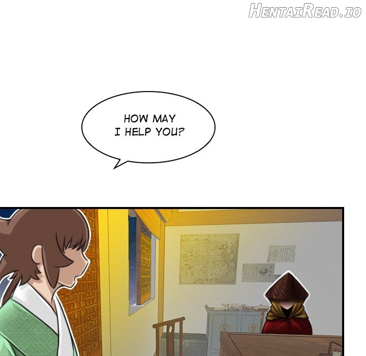 Secret World of Martial Arts Chapter 20 - page 75