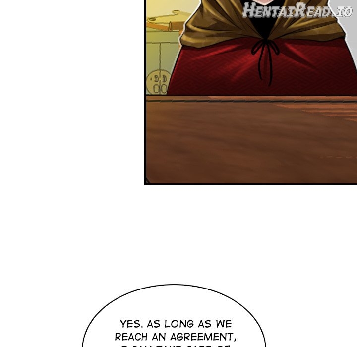 Secret World of Martial Arts Chapter 20 - page 77