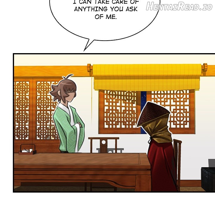 Secret World of Martial Arts Chapter 20 - page 78