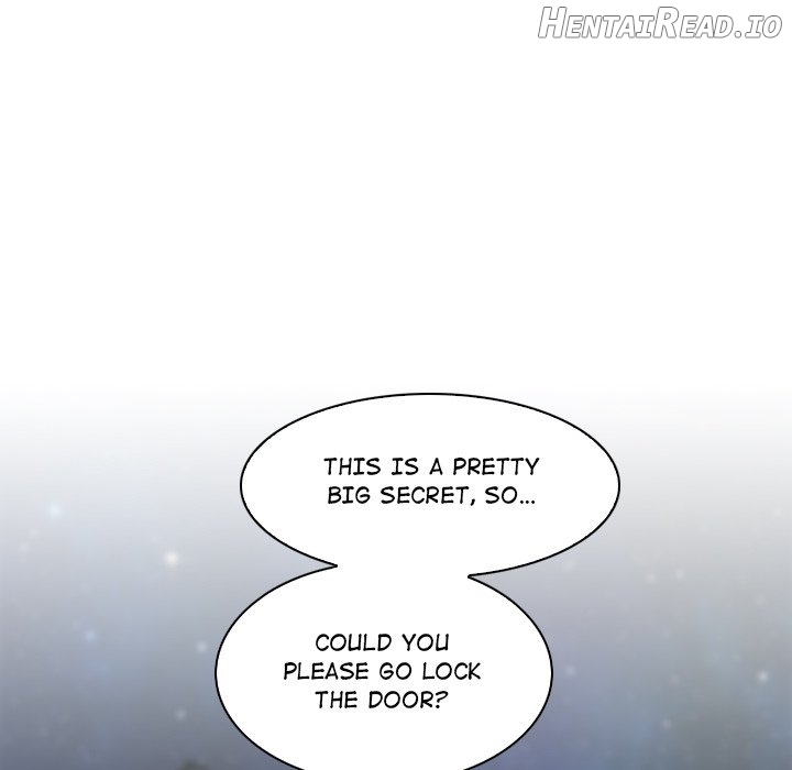Secret World of Martial Arts Chapter 20 - page 79