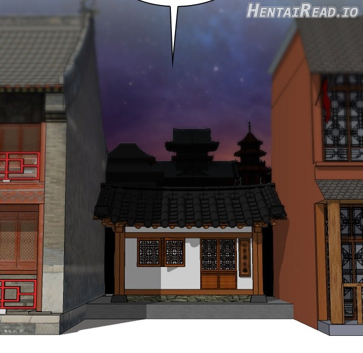 Secret World of Martial Arts Chapter 20 - page 80