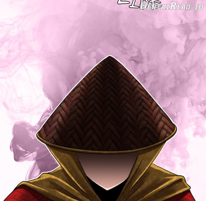 Secret World of Martial Arts Chapter 20 - page 85