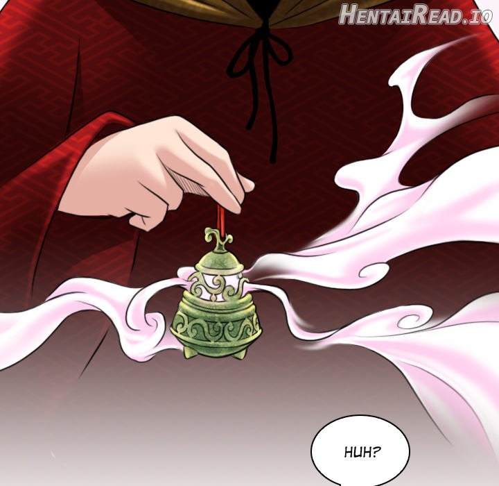 Secret World of Martial Arts Chapter 20 - page 86