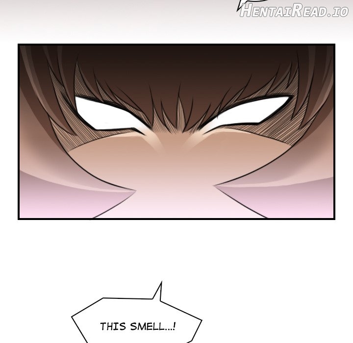 Secret World of Martial Arts Chapter 20 - page 87